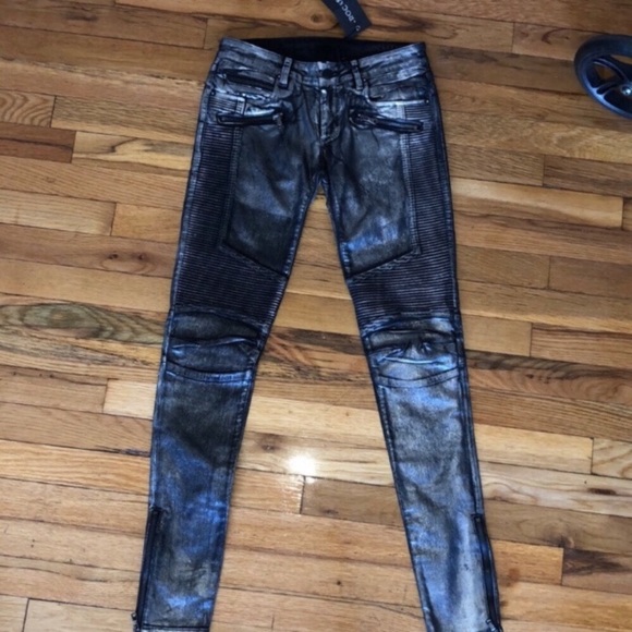 Biker Jeans Rockstar Sushi Jeans Men's ROCKSTAR Sushi 